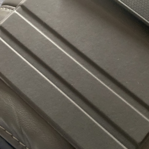 PRO CASE for Tablet RED - Picture 8 of 8